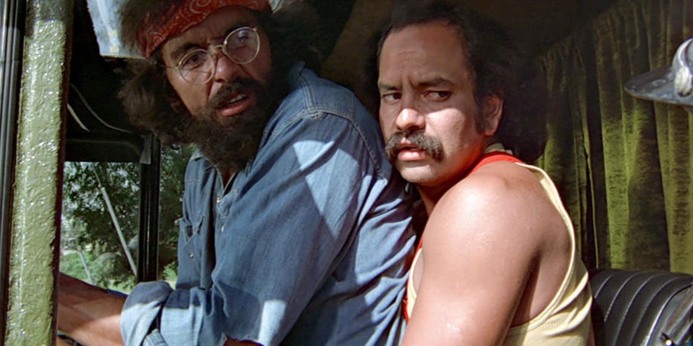 Best Comedy Movies of All Time