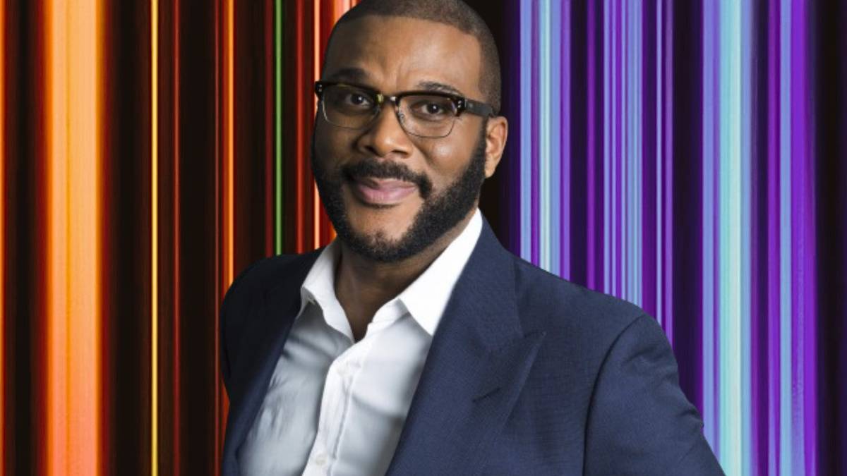 Tyler Perry Is Making 8 More Movies for Netflix, Says 'I Don't Know ...