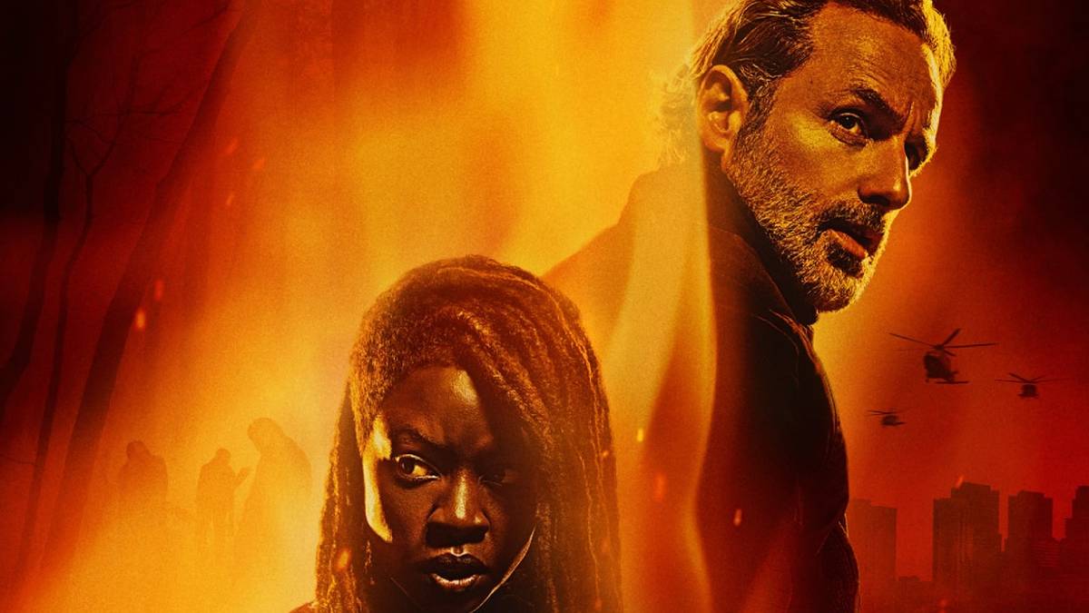 Walking Dead: The Ones Who Live Season 2 Addressed by TWD Boss