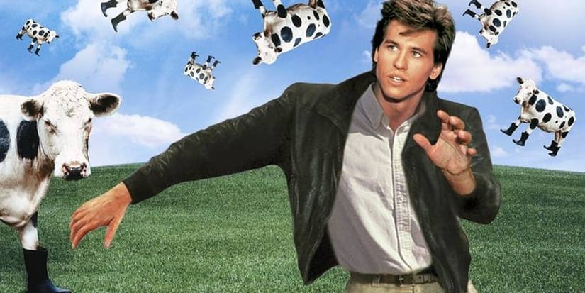 Val Kilmer's 20 Highest-Grossing Films, Ranked