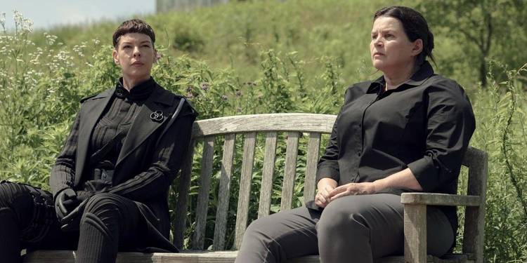 Jadis Rwd Jadis' Timeline in The Walking Dead, Explained