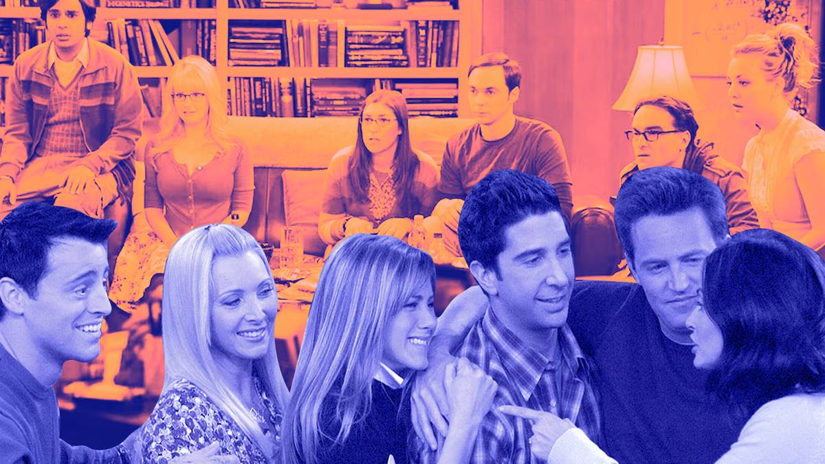 What Happened to Laugh Tracks in TV Comedies?