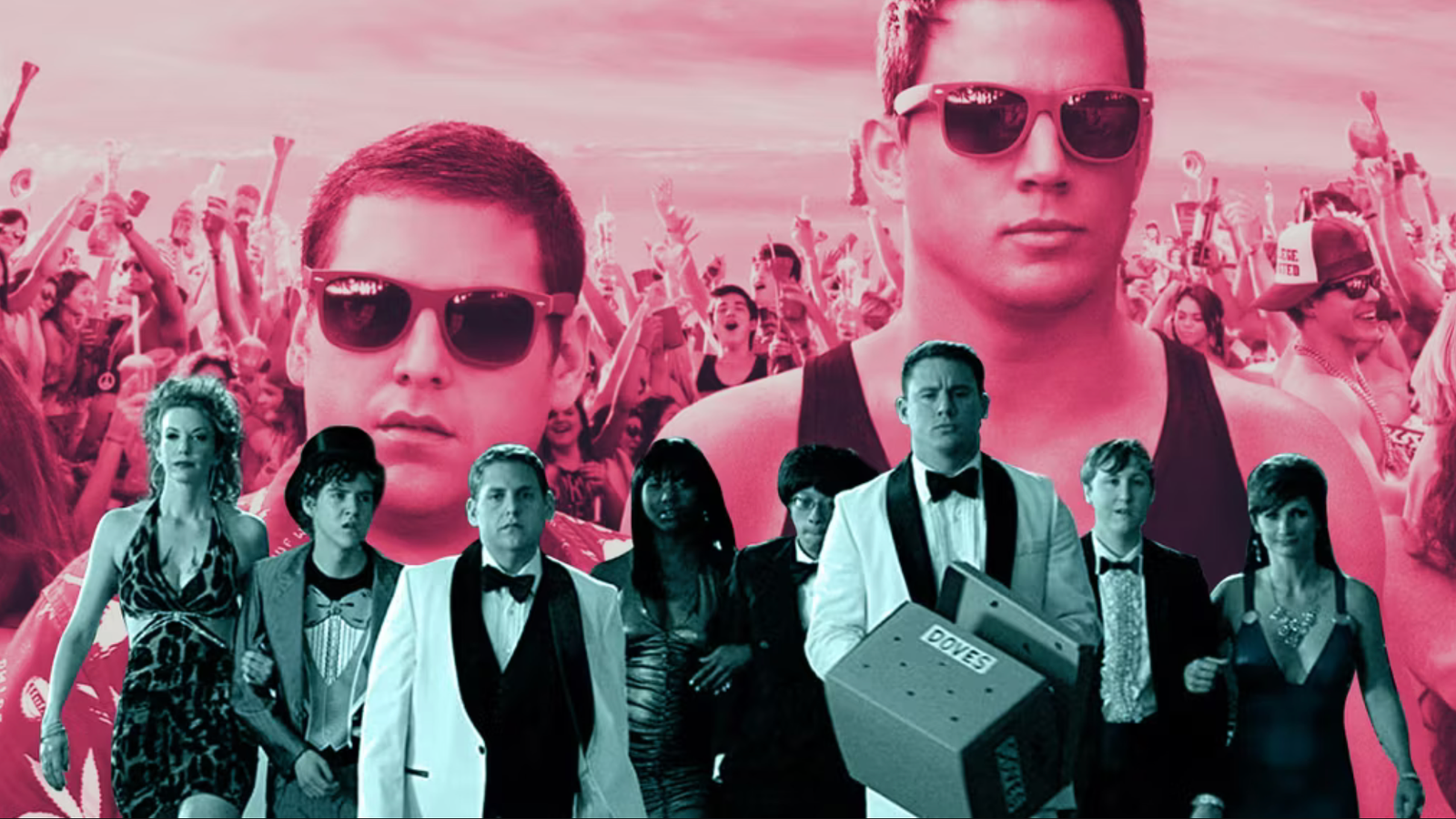 Why 23 Jump Street Never Happened, Explained
