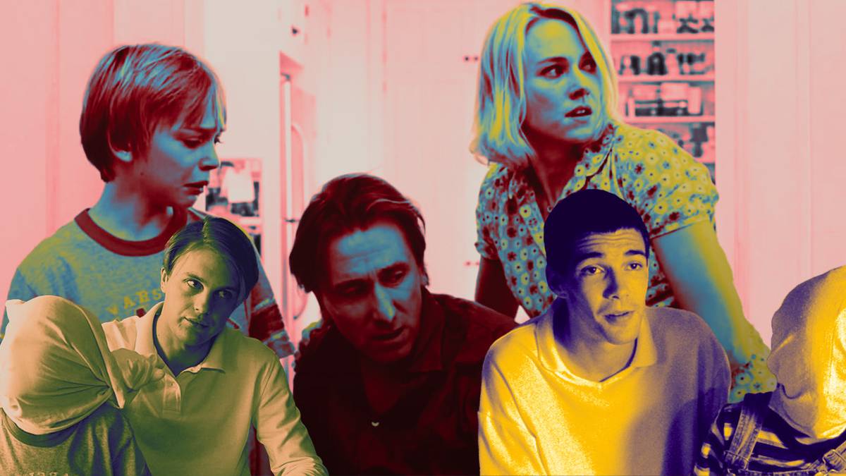 The Reason Behind Michael Haneke's Decision to Remake Funny Games, image size:1200x675