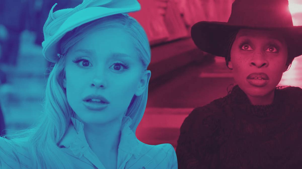 Wicked Duration Wicked Movie Time Length: Why It’s Actually Split Into Two Parts ...