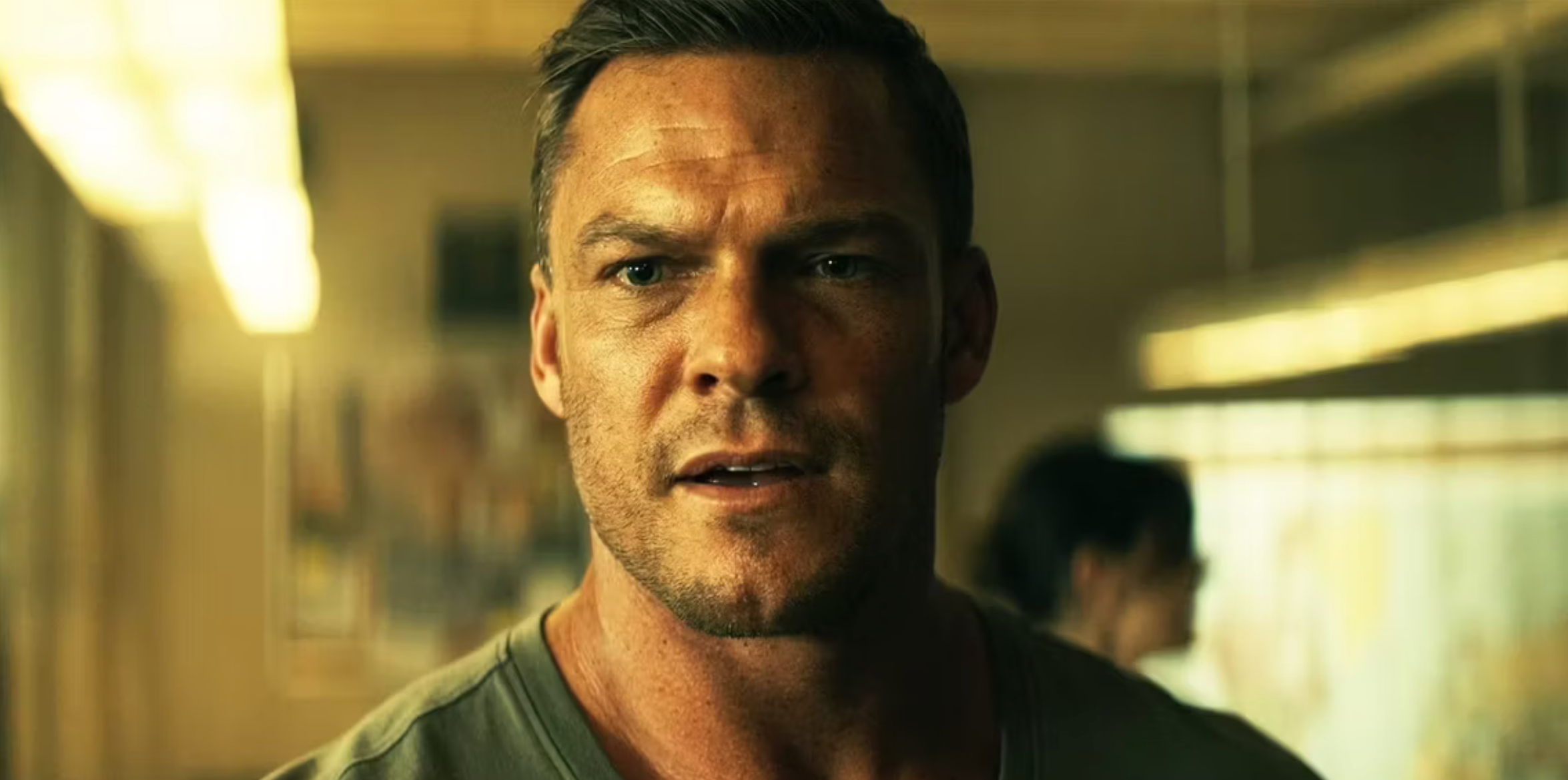 Reacher Star Alan Ritchson Details His Sexual Assault by a Photographer