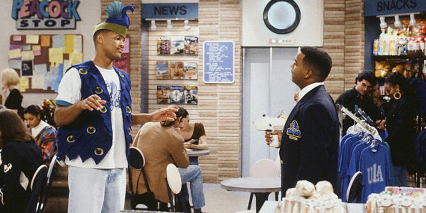 9 TV Cliches From the '90s We Wish Would Make a Comeback