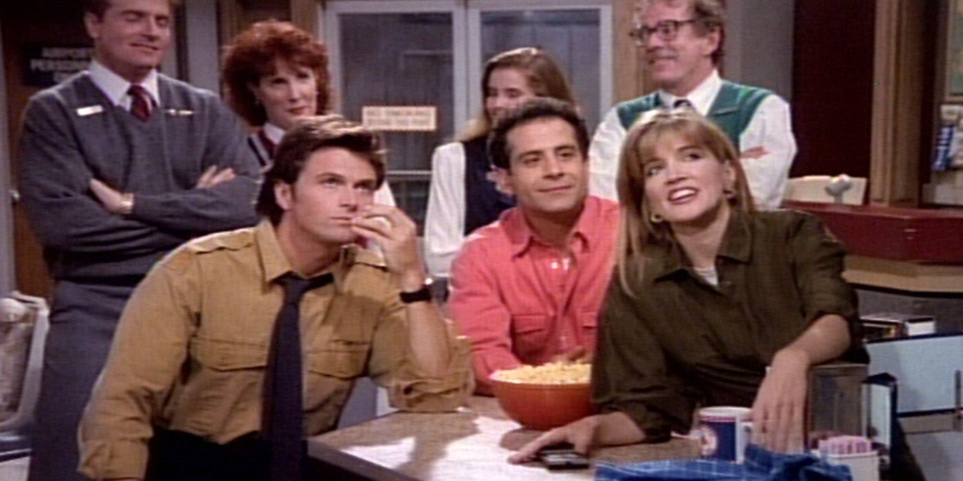10 ‘90s TV Shows That Are Probably Better Than You Remember