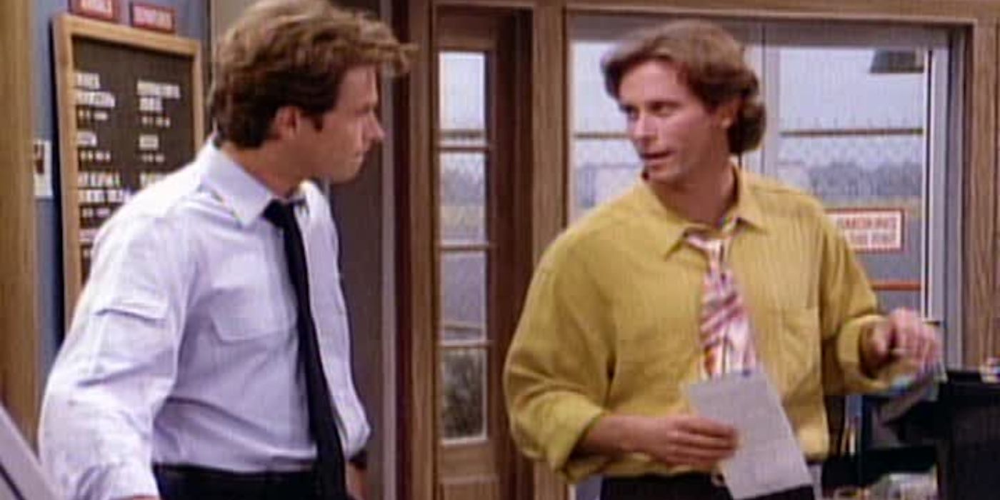 10 ‘90s TV Shows That Are Probably Better Than You Remember