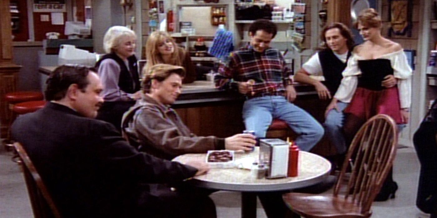 10 ‘90s TV Shows That Are Probably Better Than You Remember
