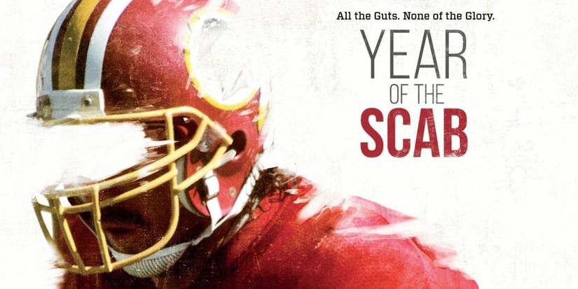 Year of the Scab