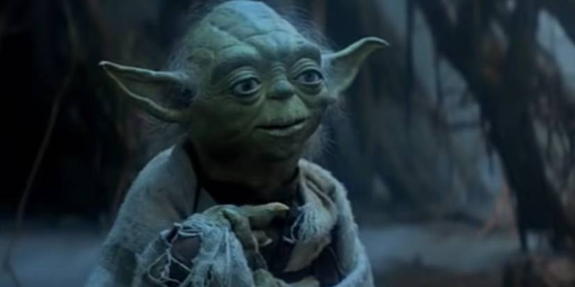 Yoda's 'Do or Do Not' Quote From 'The Empire Strikes Back' Remains Iconic