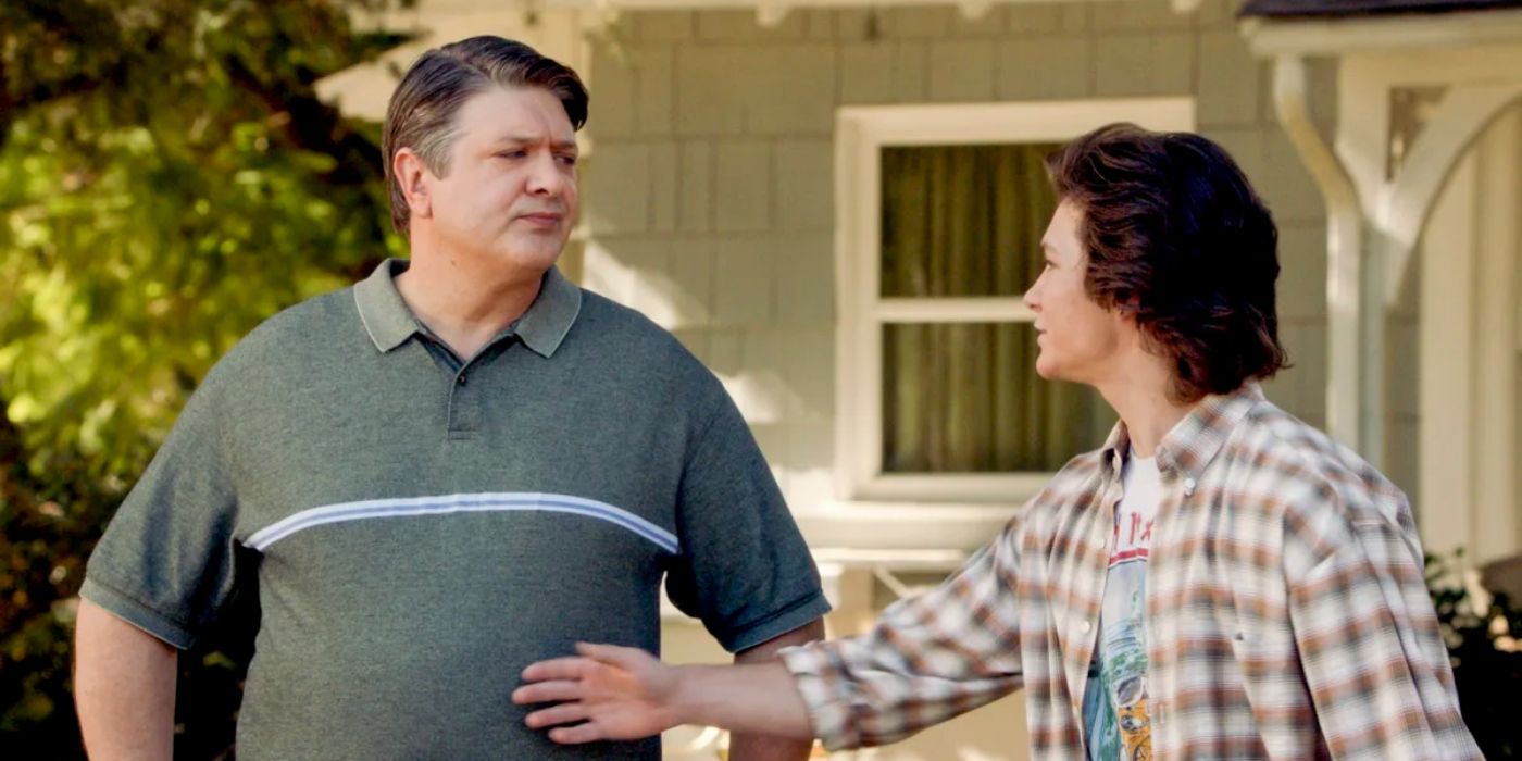 George's Character in Young Sheldon Is the Biggest Change to Big Bang ...