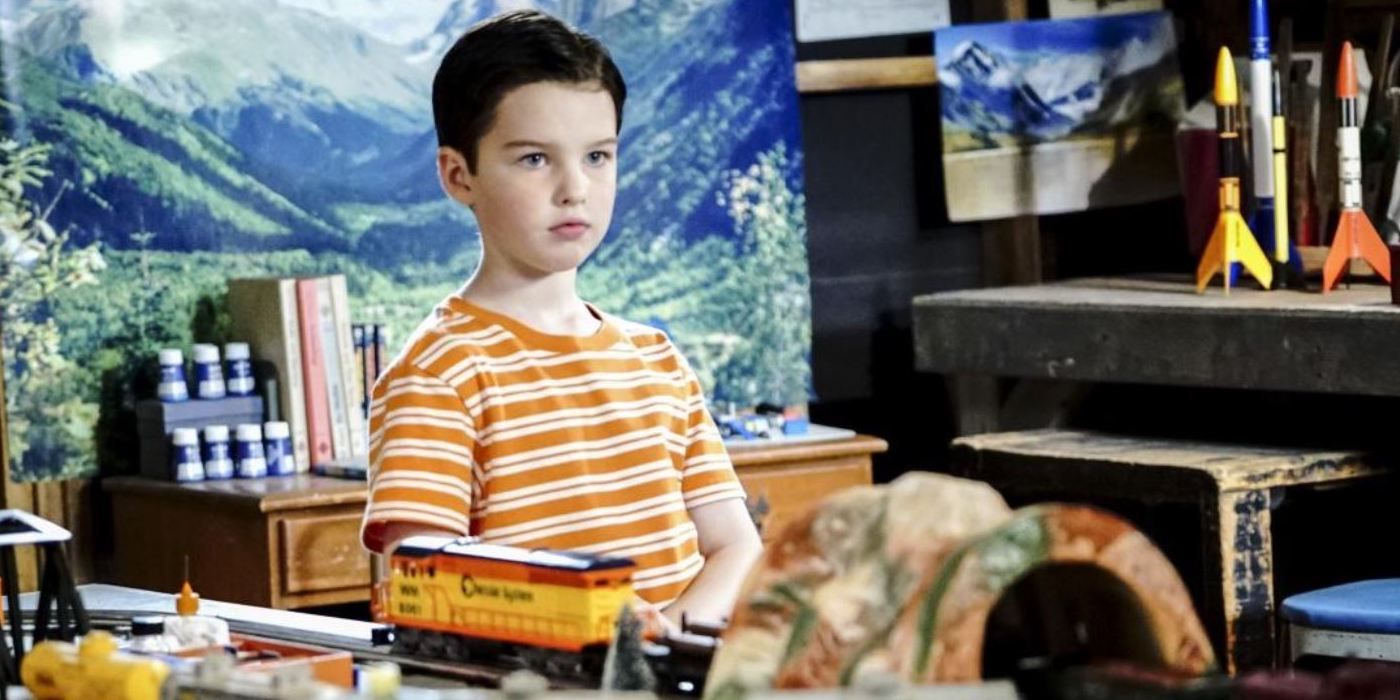 The 10 Saddest Episodes of Young Sheldon