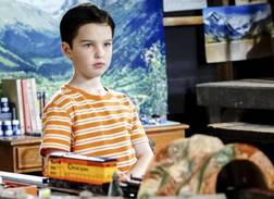 Sheldon Bird The 10 Saddest Episodes of Young Sheldon