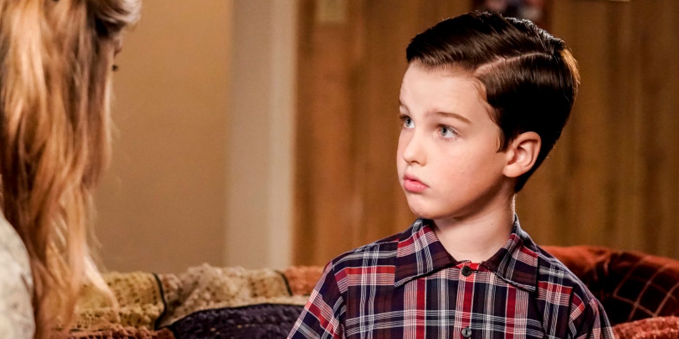 Is Young Sheldon a More Popular Show Than Big Bang Theory?