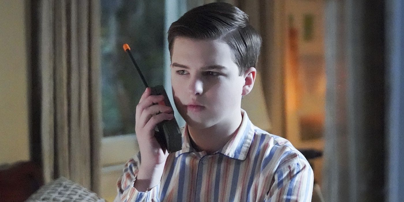 The 10 Saddest Episodes of Young Sheldon