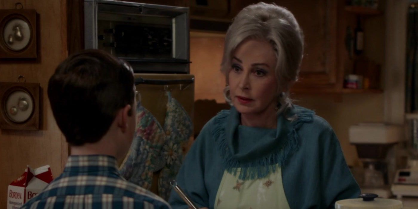 The 10 Saddest Episodes of Young Sheldon