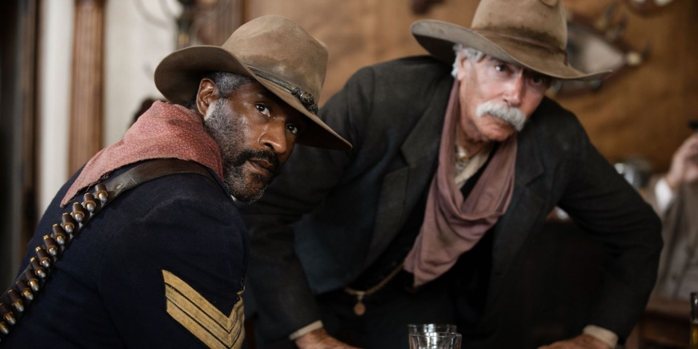 LaMonica Garrett Expresses Interest in Joining 'Landman' Season 3 Cast