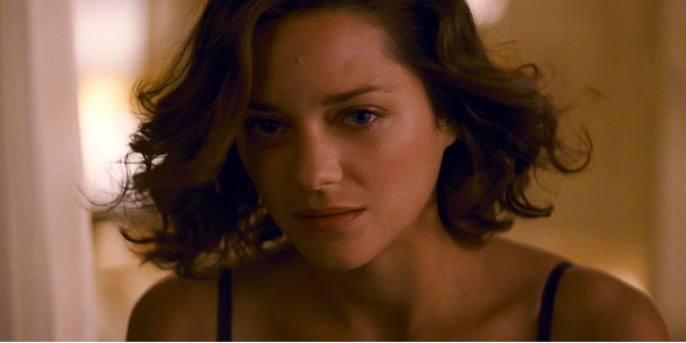 Christopher Nolan's 'Inception' Sets Netflix Streaming Release Date