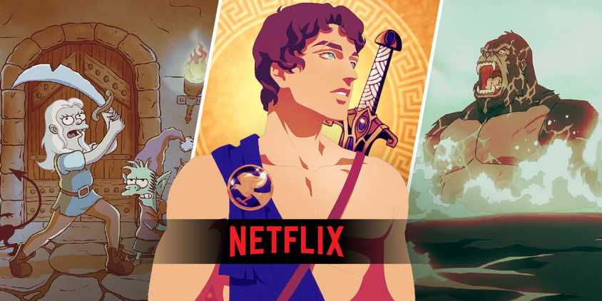 Every Season of 'Rick and Morty' Ranked