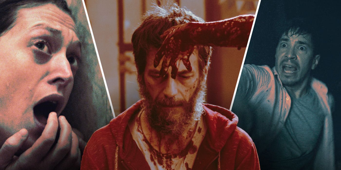 20 Scariest Horror Movies to Come Out in the Last