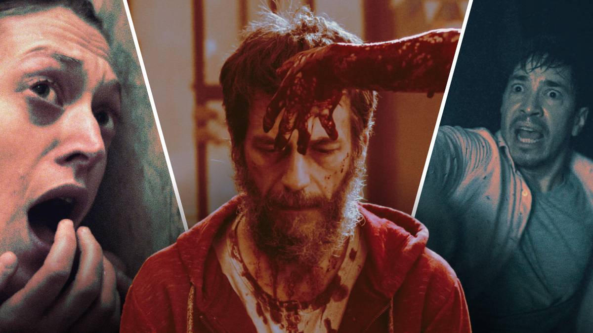 20 Scariest Horror Movies to Come Out in the Last 5 Years