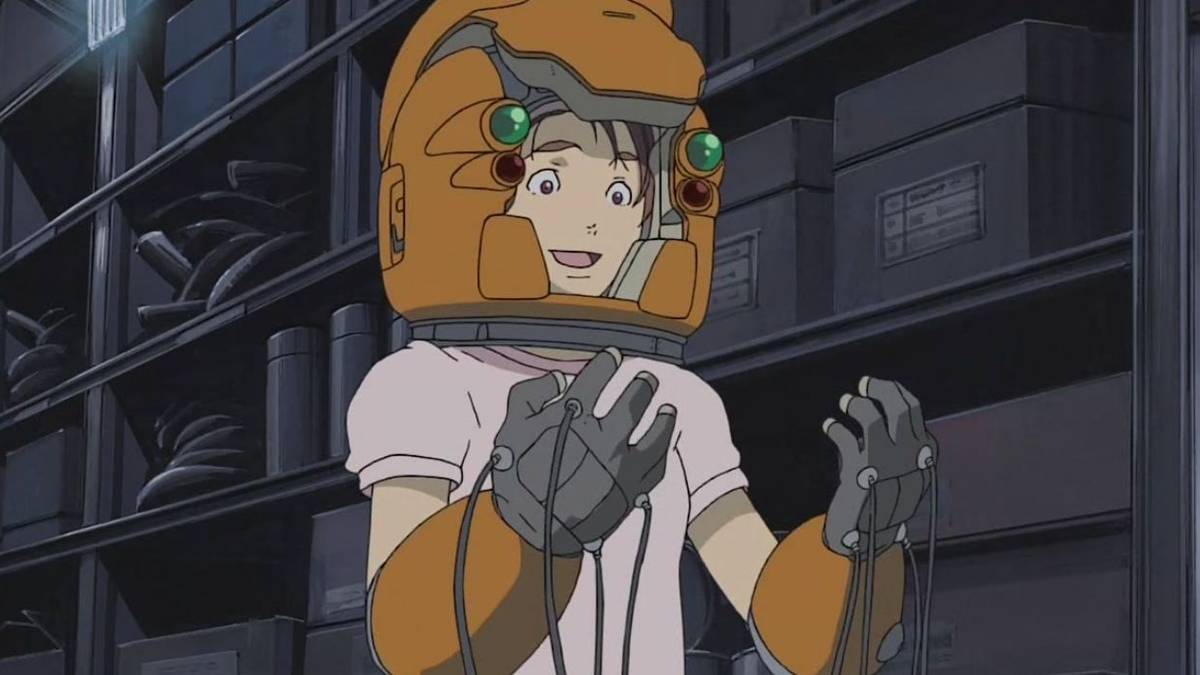 Anime R2000 Best Underrated Anime Series From the 2000s