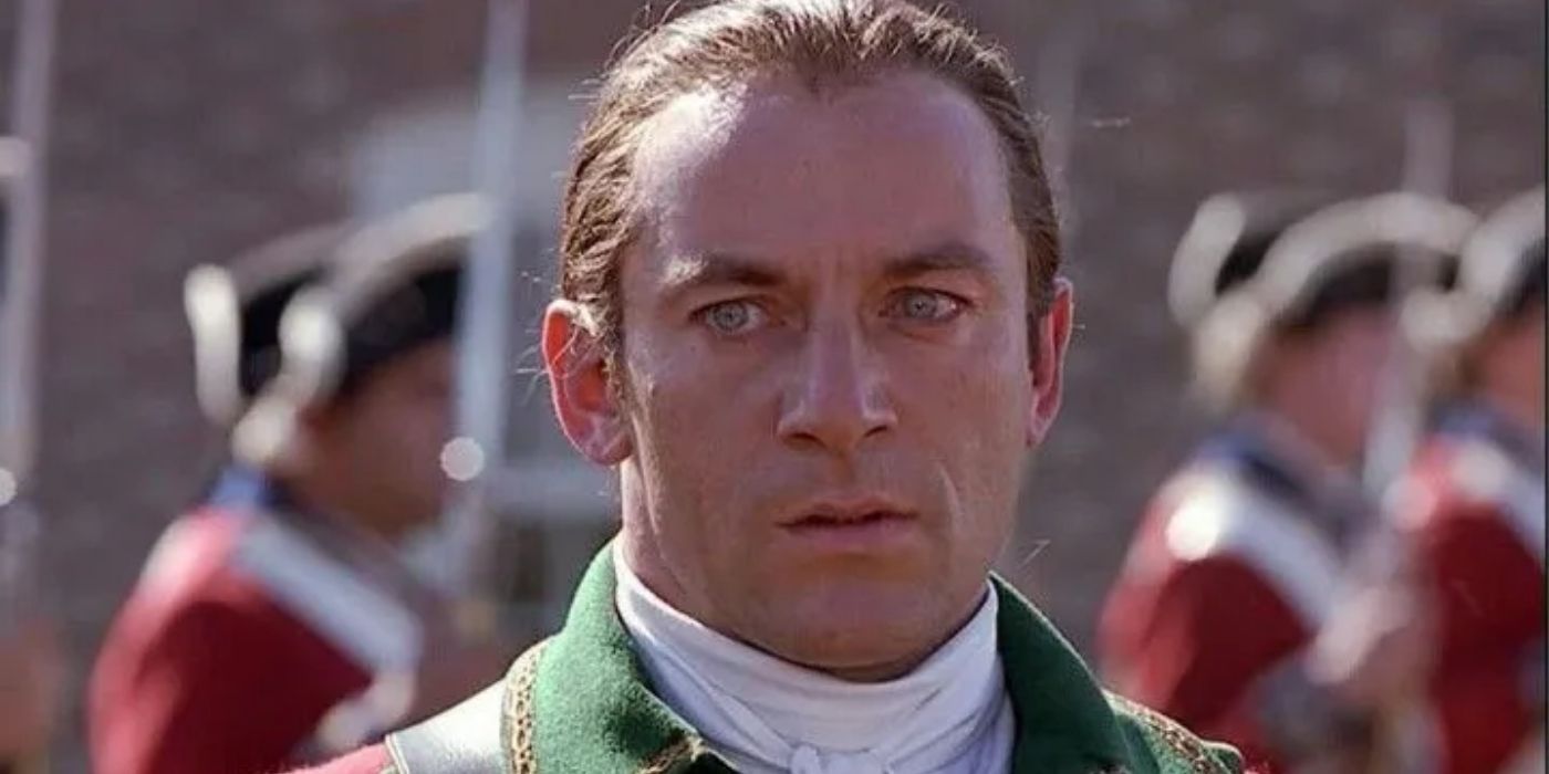 Jason Isaacs Recalls Fan Interactions While Playing 'Harry Potter's ...