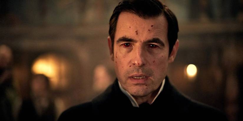 Dracula