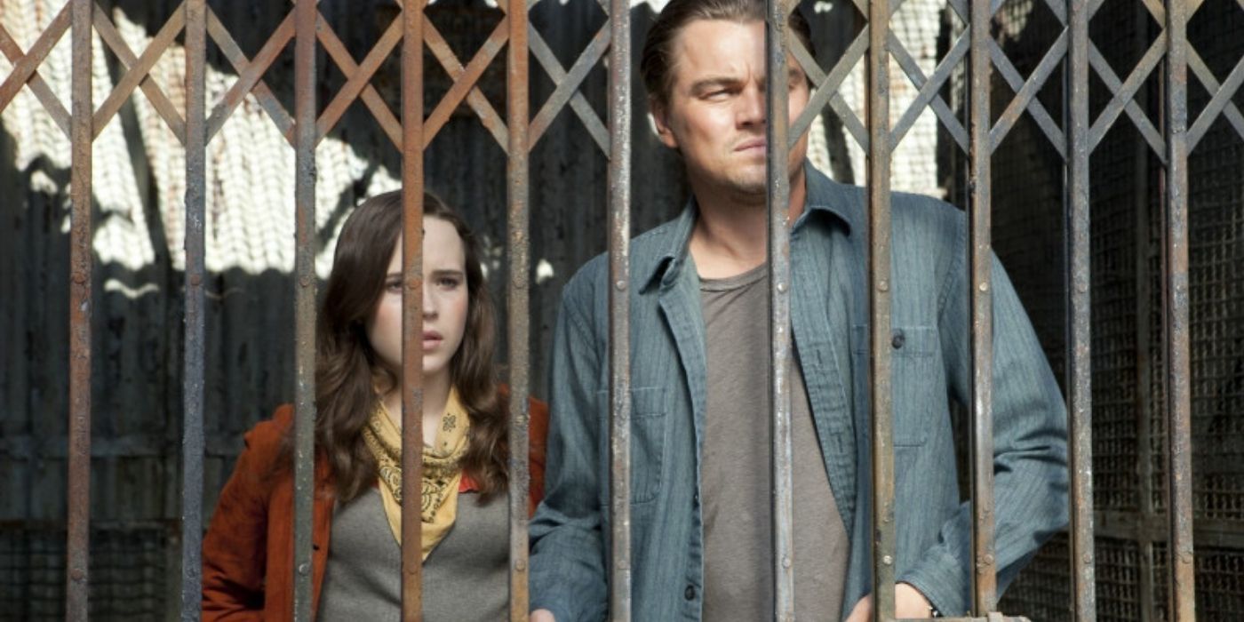 Christopher Nolan's 'Inception' Sets Netflix Streaming Release Date