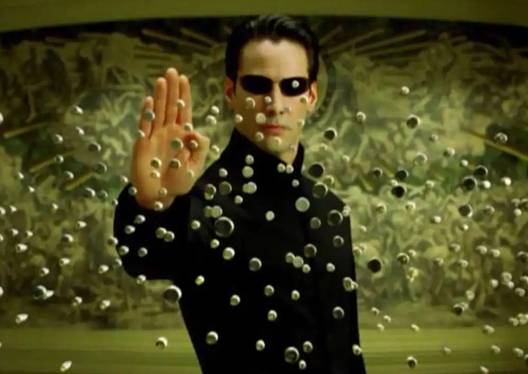 Neo Picture How The Matrix Helped Lead to the MCU