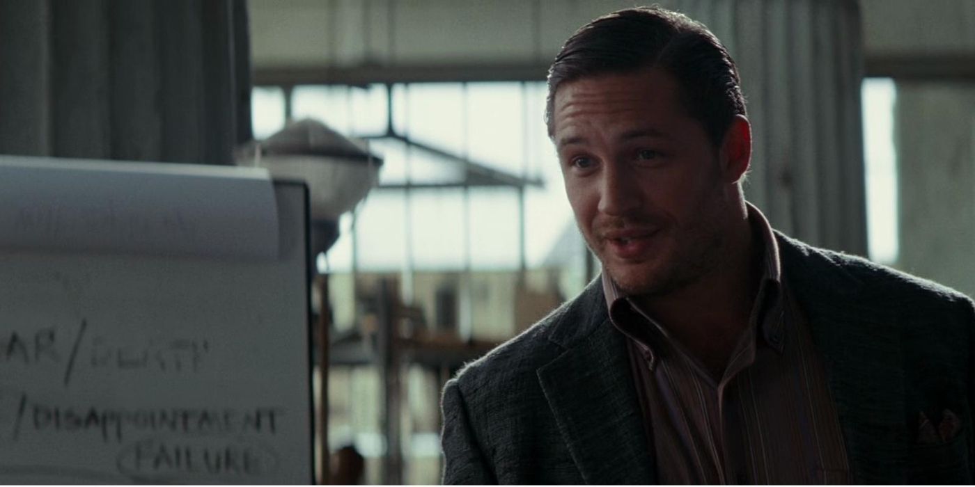 17 Things That Happen in Every Christopher Nolan Movie