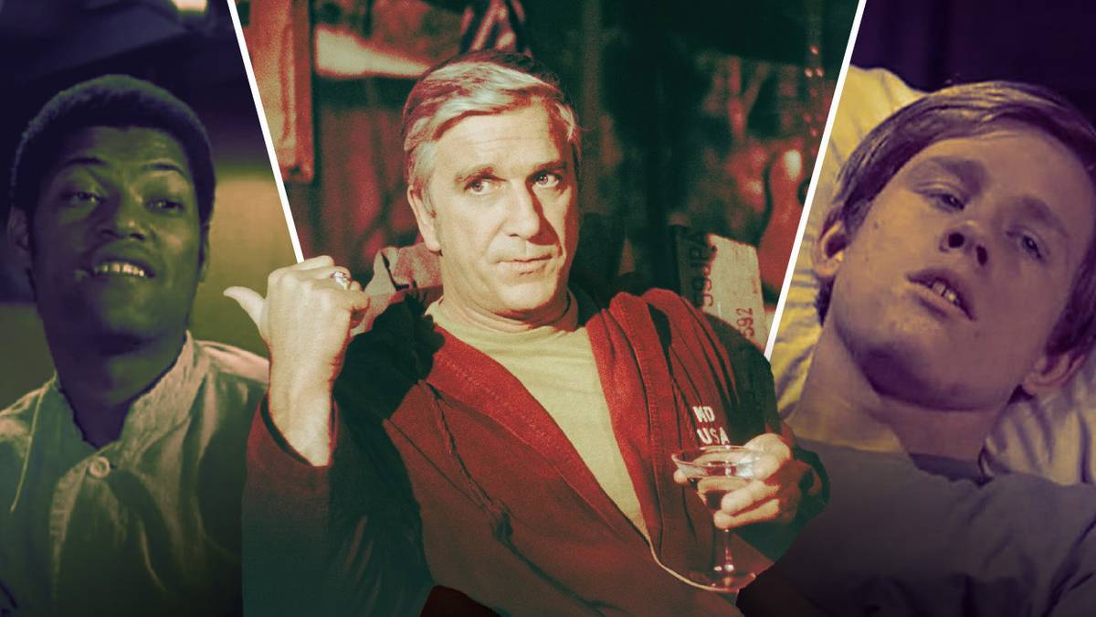 10 Actors You Probably Were Guest Stars on M*A*S*H