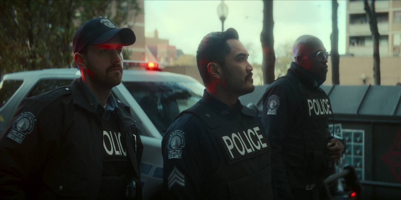Code 8: Part II Enters Netflix Top 10, Continues the Huge Success of ...