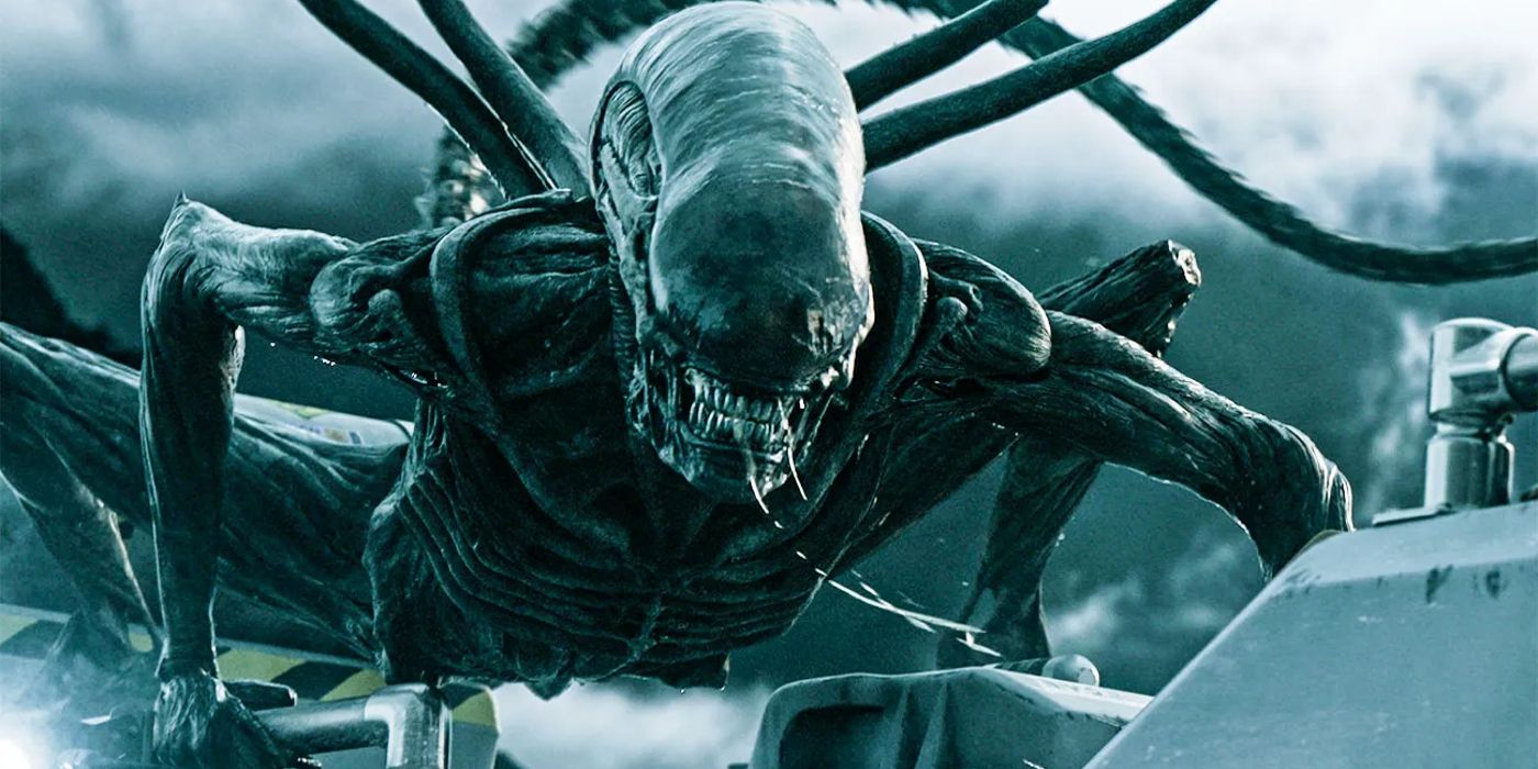 Alien: Covenant's Katherine Waterston Thinks Daniels Survived Pod