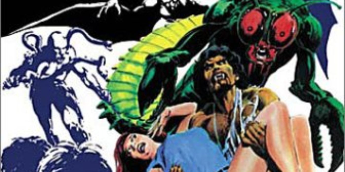 10 Long-Forgotten ‘70s Space Movies