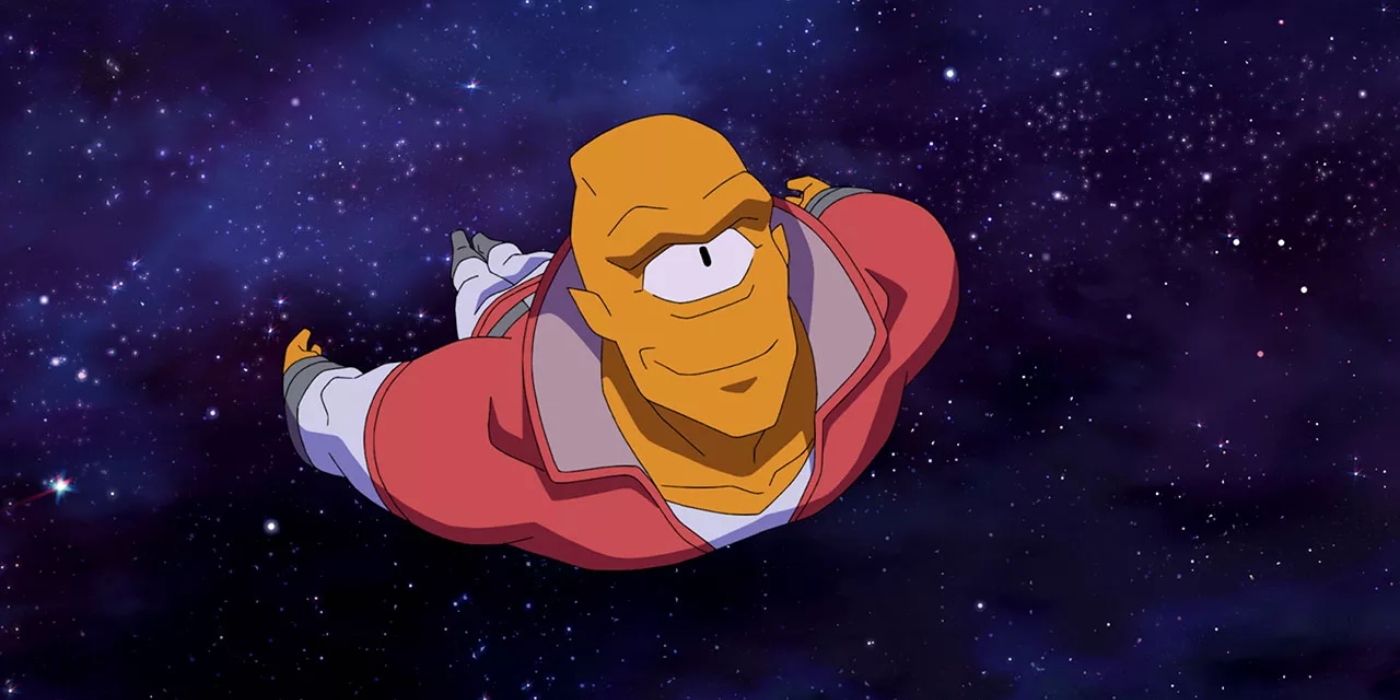 The 10 Strongest Invincible Characters, Ranked