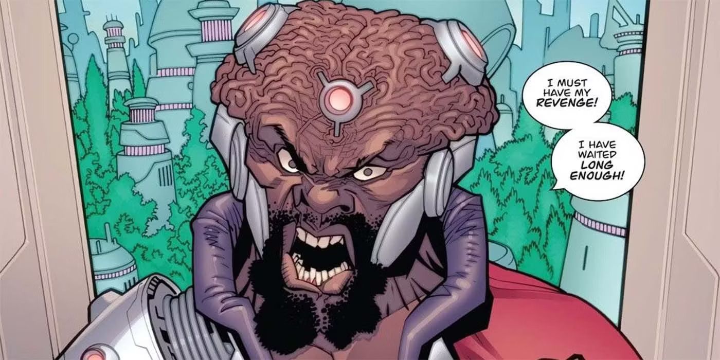 The 10 Strongest Invincible Characters, Ranked