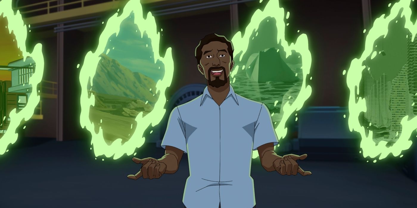 10 Best 'Invincible' Voice Cameos and Guest Stars