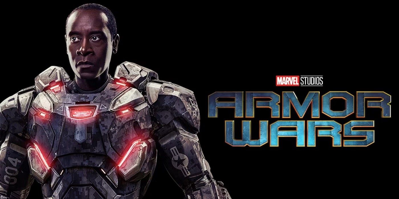 Why Iron Man's Most Powerful Armor Was Never in the MCU