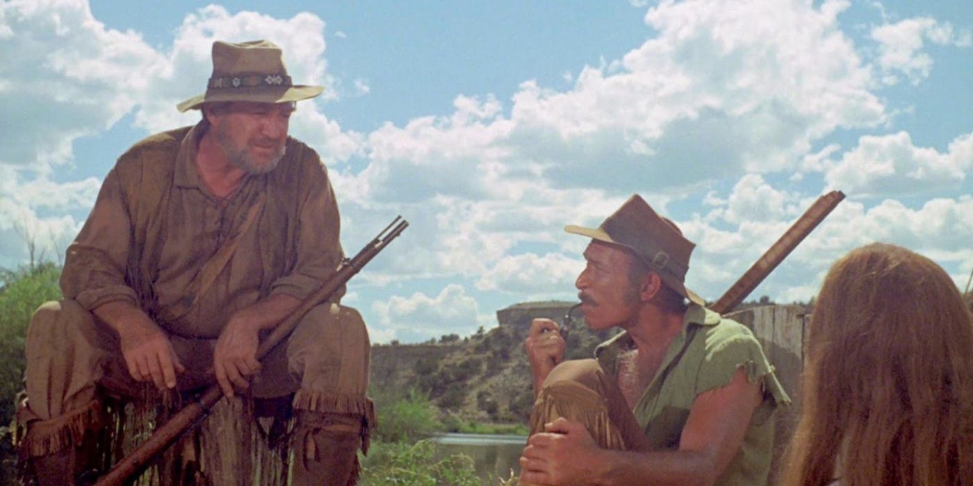 10 Best Spaghetti Westerns Starring Lee Van Cleef