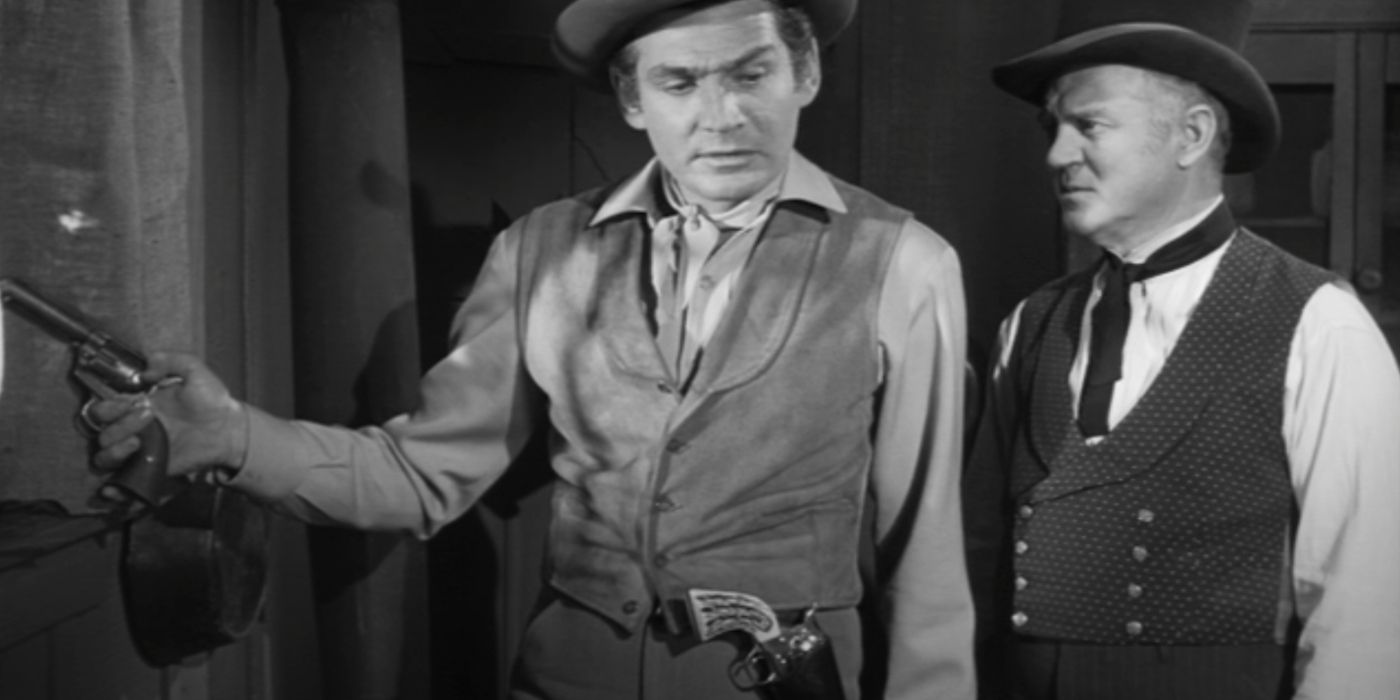 Now Is the Perfect Time to Revive the Underrated Western Series Bat ...