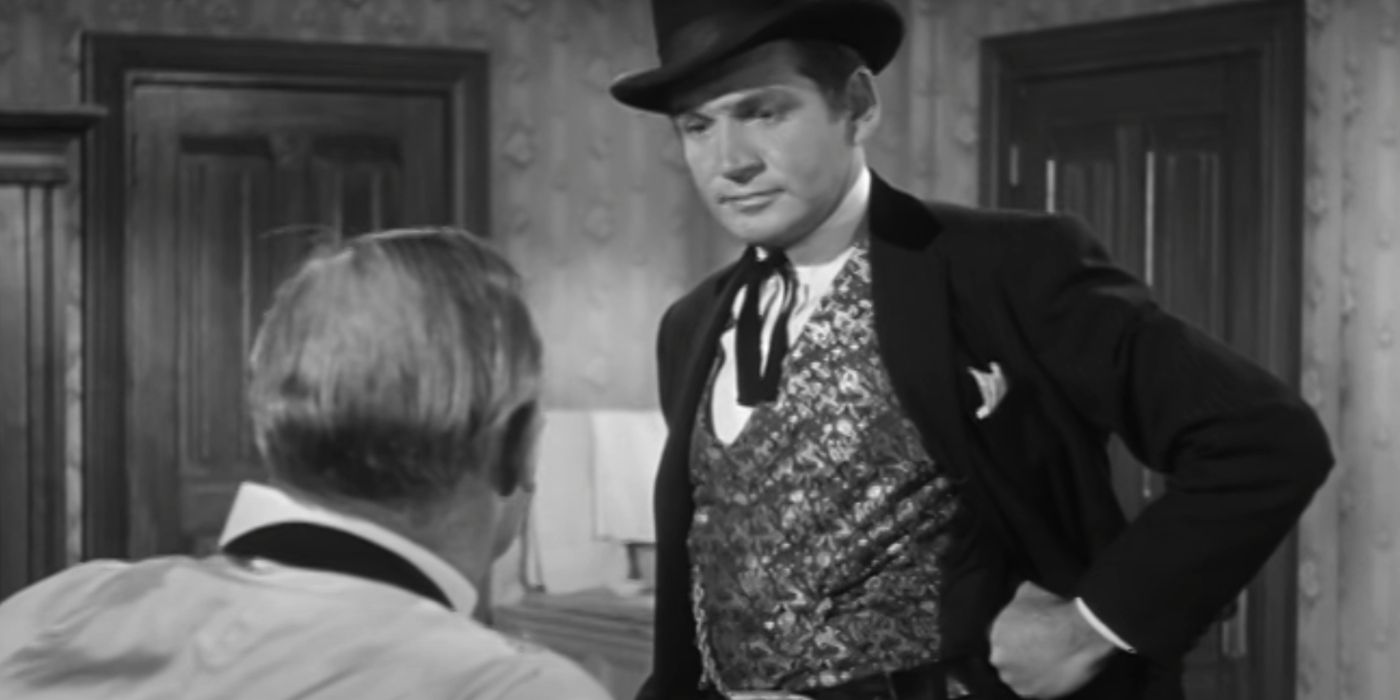 Now Is the Perfect Time to Revive the Underrated Western Series Bat ...