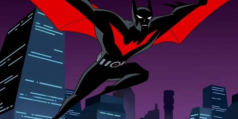10 Biggest DC Comics Superheroes With No Live-Action Adaptation, Ranked