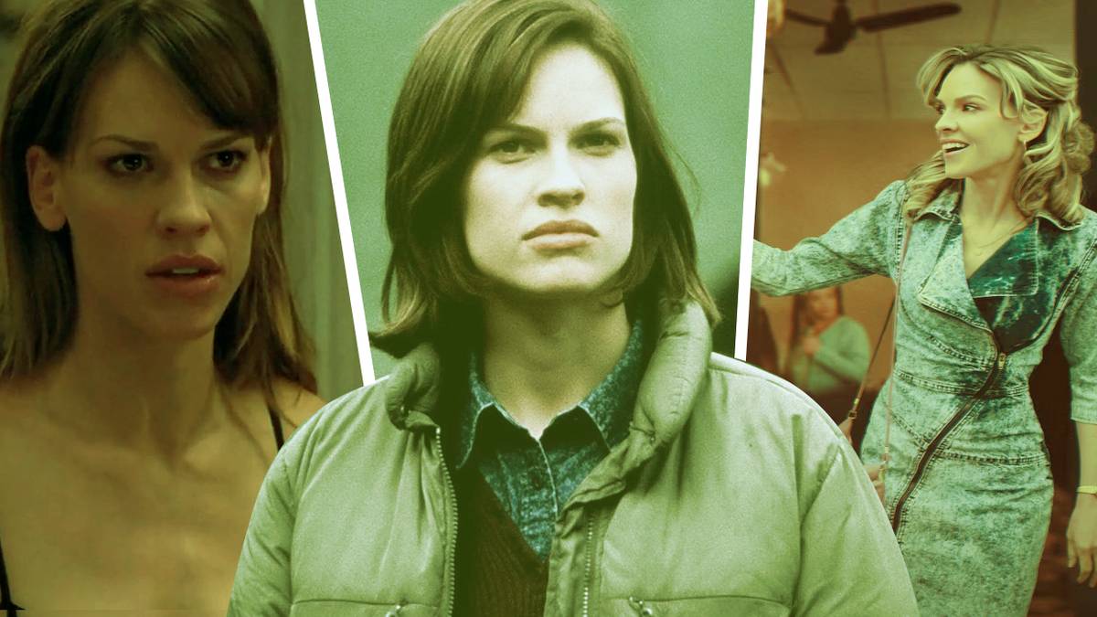 The 15 Best Hilary Swank Movies, Ranked