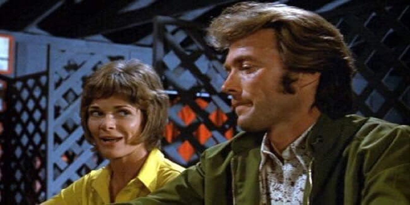 Clint Eastwood’s Play Misty for Me Is Still a Masterpiece
