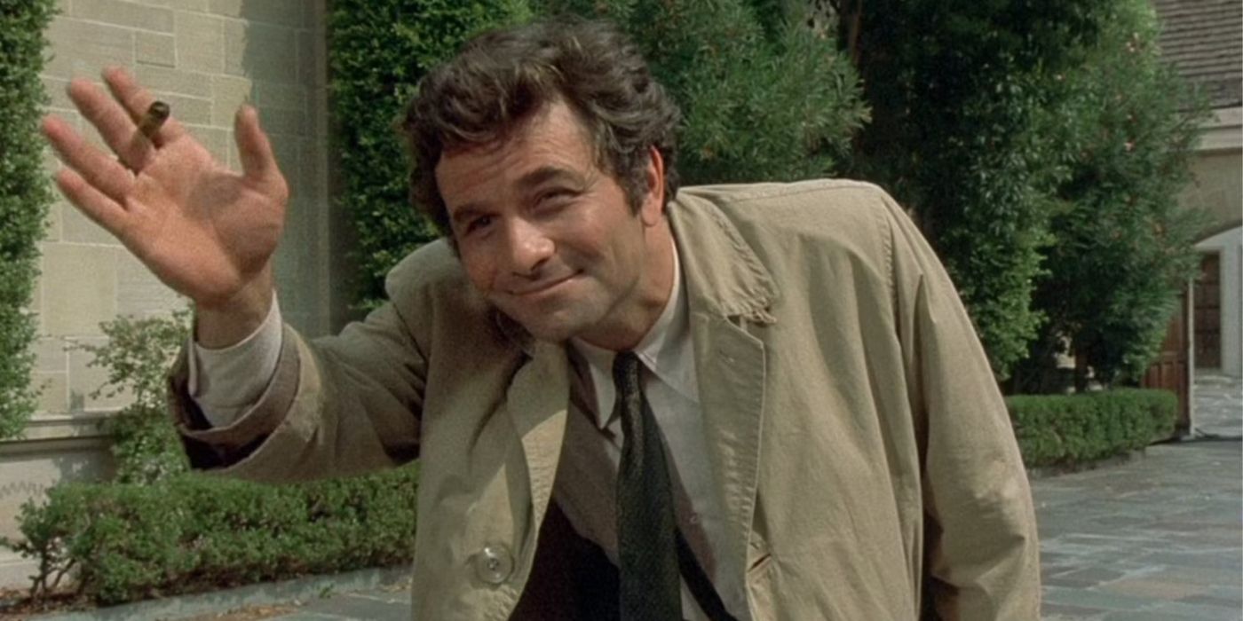 10 Best '70s Detective TV Shows That Still Hold Up