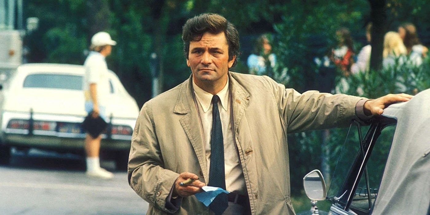 10 Best '70s Detective TV Shows That Still Hold Up
