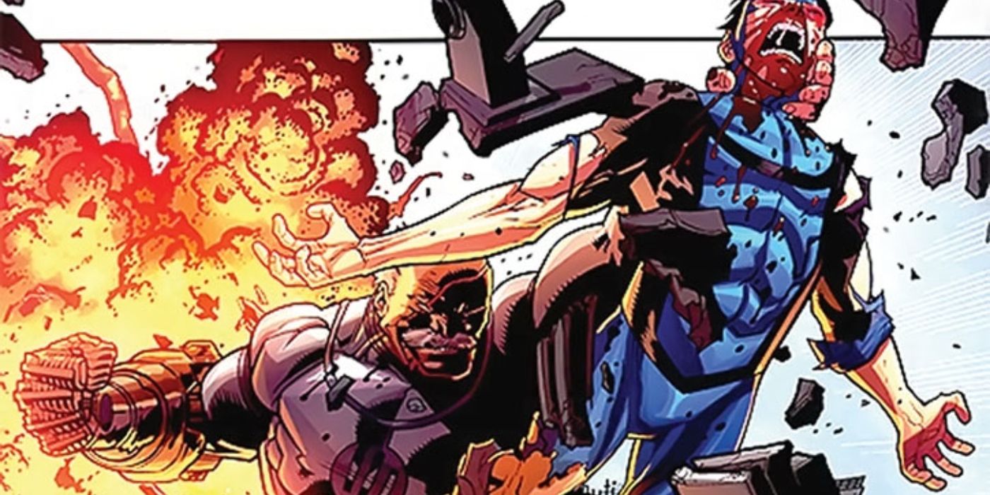 The 10 Strongest Invincible Characters, Ranked